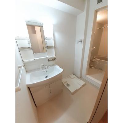 アクア　エクセル　青塚 104【管理NO：1-020208601-01040】 ★家具家電は申し込み後に搬入しますの物件写真6