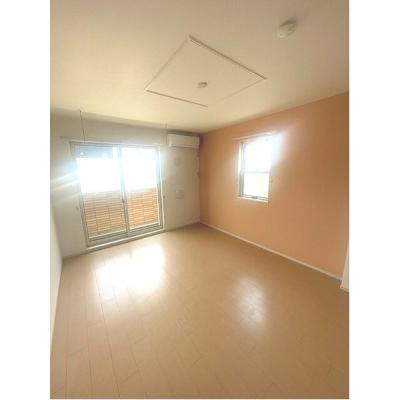 グリッツェン　Ⅱ 104【管理NO：1-020128002-01040】 ★家具家電は申し込み後に搬入しますの物件写真2