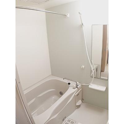 ソレアードⅦ 103【管理NO：1-019674701-01030】 ★家具家電は申し込み後に搬入しますの物件写真4