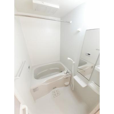 ルッコラⅡ 103【管理NO：1-019396002-01030】 ★家具家電は申し込み後に搬入します★ ★2026年09月中旬入居可能★の物件写真4