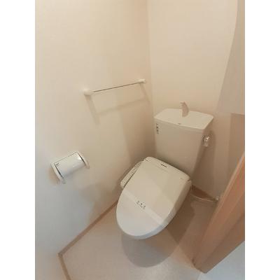 ルッコラⅡ 103【管理NO：1-019396002-01030】 ★家具家電は申し込み後に搬入します★ ★2026年09月中旬入居可能★の物件写真5