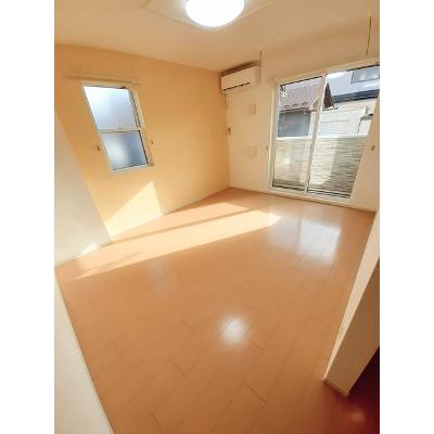 セントレア　ハイツ 102【管理NO：1-019185701-01020】 ★家具家電は申し込み後に搬入します★の物件写真2
