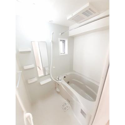 プラシード　イースト 301【管理NO：1-019079501-03010】 ★家具家電は申し込み後に搬入します★の物件写真4