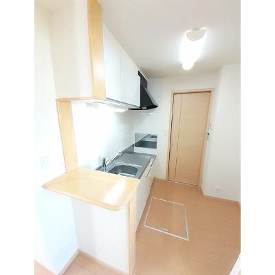 エヌエスハイム　Ｄ 103【管理NO：1-018993804-01030】 ★家具家電は申し込み後に搬入します★の物件写真3