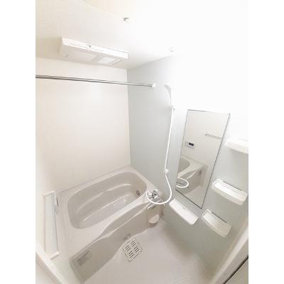 エヌエスハイム　Ｄ 103【管理NO：1-018993804-01030】 ★家具家電は申し込み後に搬入します★の物件写真4