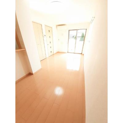 プレシュー　川南 101【管理NO：1-018268601-01010】 ★家具家電は申し込み後に搬入します★の物件写真2