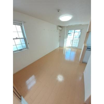 ラ・アムール　エ　クラージュ 104【管理NO：1-017382901-01040】 ★家具家電は申し込み後に搬入します★の物件写真2