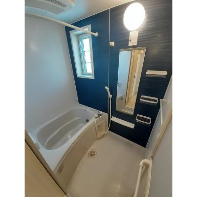 ラ・アムール　エ　クラージュ 104【管理NO：1-017382901-01040】 ★家具家電は申し込み後に搬入します★の物件写真4