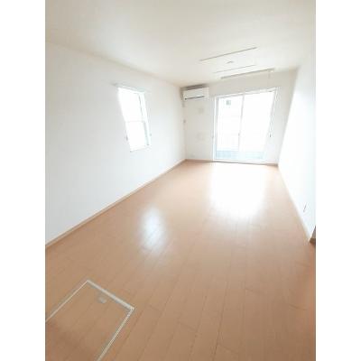 カーサ　ドマーニ　Ａ 102【管理NO：1-016469801-01020】 ★家具家電は申し込み後に搬入します★の物件写真2