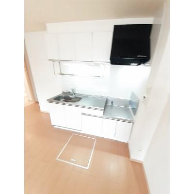 カーサ　ドマーニ　Ａ 102【管理NO：1-016469801-01020】 ★家具家電は申し込み後に搬入します★の物件写真3