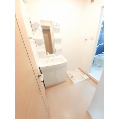カーサ　ドマーニ　Ａ 102【管理NO：1-016469801-01020】 ★家具家電は申し込み後に搬入します★の物件写真6