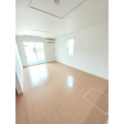 カーサ　ドマーニ　Ａ 101【管理NO：1-016469801-01010】 ★家具家電は申し込み後に搬入します★の物件写真2