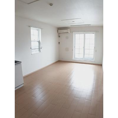 ベル　ルーム　Ａ 203【管理NO：1-016335401-02030】 ★家具家電は申し込み後に搬入します★の物件写真2