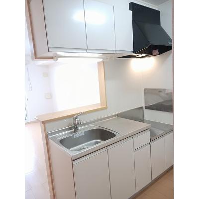 光ａｐａｒｔｍｅｎｔ１ 102【管理NO：1-016231201-01020】 ★家具家電は申し込み後に搬入します★の物件写真3