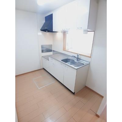 カルムフランＢ 101【管理NO：1-014941502-01010】 ★家具家電は申し込み後に搬入します★の物件写真3