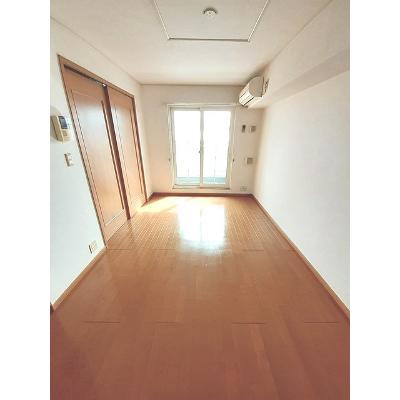 グレース　コートＢ 203【管理NO：1-013178502-02030】 ★家具家電は申し込み後に搬入しますの物件写真2