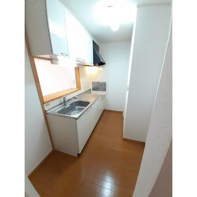 グレース　コートＢ 203【管理NO：1-013178502-02030】 ★家具家電は申し込み後に搬入しますの物件写真3