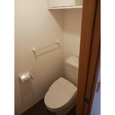グレース　コートＢ 203【管理NO：1-013178502-02030】 ★家具家電は申し込み後に搬入しますの物件写真5