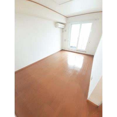 インノバーレⅢ 203【管理NO：1-013175503-02030】 ★家具家電は申し込み後に搬入します★の物件写真2