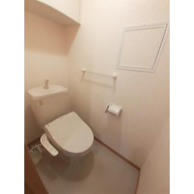 インノバーレⅢ 203【管理NO：1-013175503-02030】 ★家具家電は申し込み後に搬入します★の物件写真5
