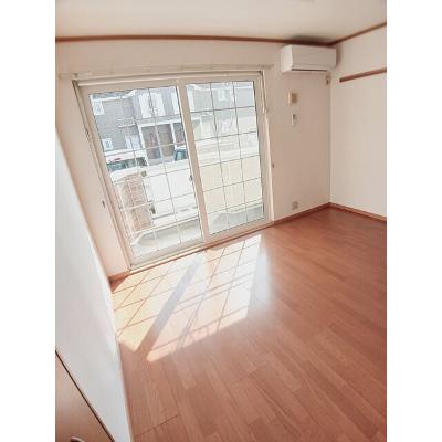 サン・イーストＢ 103【管理NO：1-012848502-01030】 ★家具家電は申し込み後に搬入しますの物件写真2