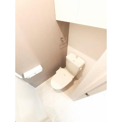ノアーズアークⅡ 203【管理NO：1-027243702-02030】 ★家具家電は申し込み後に搬入します★の物件写真5
