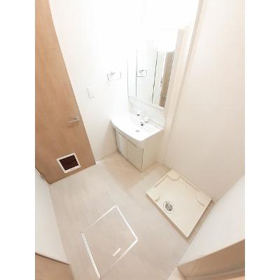 ノアーズアークⅡ 203【管理NO：1-027243702-02030】 ★家具家電は申し込み後に搬入します★の物件写真6