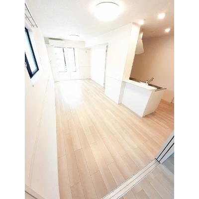 ノアーズアークⅡ 103【管理NO：1-027243702-01030】 ★家具家電は申し込み後に搬入します★の物件写真2