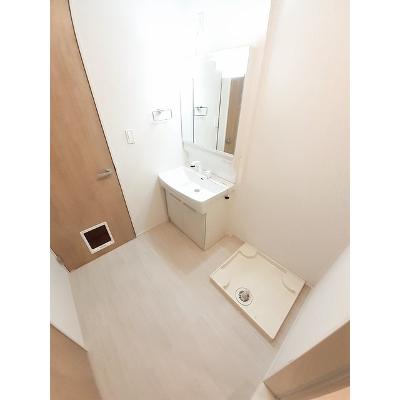 ノアーズアークⅡ 103【管理NO：1-027243702-01030】 ★家具家電は申し込み後に搬入します★の物件写真6