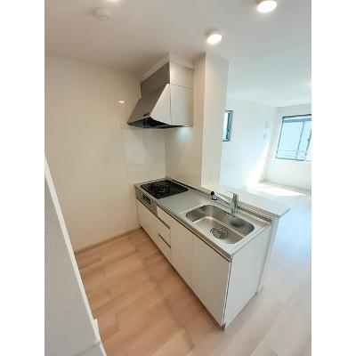 欅　Ⅱ 203【管理NO：1-026777802-02030】 ★家具家電は申し込み後に搬入します 2026年08月中旬入居可能の物件写真3