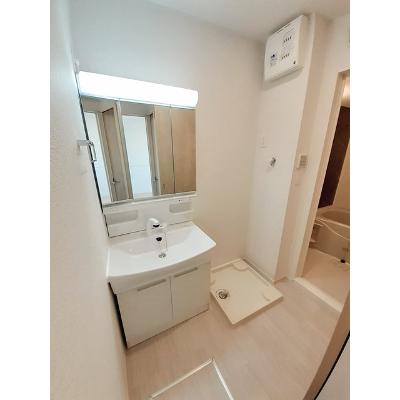 欅　Ⅱ 203【管理NO：1-026777802-02030】 ★家具家電は申し込み後に搬入します 2026年08月中旬入居可能の物件写真6