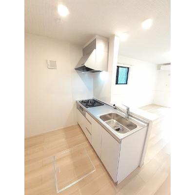 ピーゴＡ 101【管理NO：1-026692101-01010】 ★家具家電は申し込み後に搬入しますの物件写真3