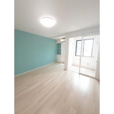 スフィーダⅠ 103【管理NO：1-026393201-01030】 ★家具家電は申し込み後に搬入します★の物件写真2