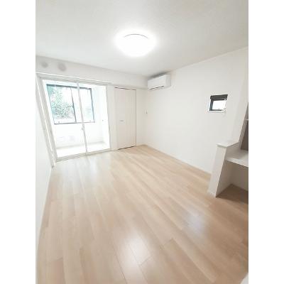コーラルスター 106【管理NO：1-026212001-01060】 ★家具家電は申し込み後に搬入します 2026年07月下旬入居可能の物件写真2