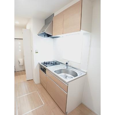 ラキオラ 102【管理NO：1-025384501-01020】 ★家具家電は申し込み後に搬入します★の物件写真3