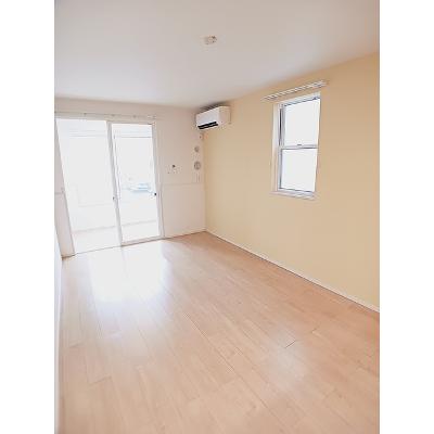 ブランドール西館Ａ 101【管理NO：1-024047301-01010】 ★家具家電は申し込み後に搬入します★の物件写真2