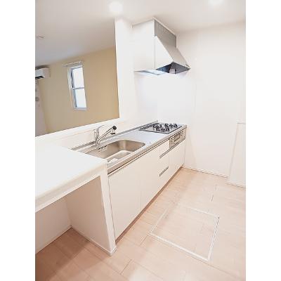 ブランドール西館Ａ 101【管理NO：1-024047301-01010】 ★家具家電は申し込み後に搬入します★の物件写真3
