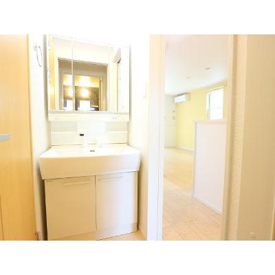ブランドール西館Ａ 101【管理NO：1-024047301-01010】 ★家具家電は申し込み後に搬入します★の物件写真6