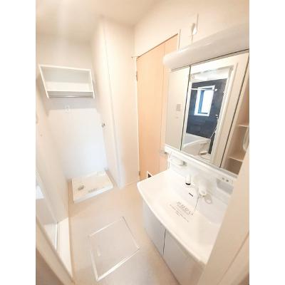 チームサモン若柳フィフス 201【管理NO：1-023956501-02010】 ★家具家電は申し込み後に搬入します★の物件写真6