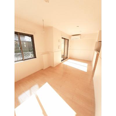 チームサモン若柳フィフス 101【管理NO：1-023956501-01010】 ★家具家電は申し込み後に搬入します★ ★2026年08月下旬入居可能★の物件写真2