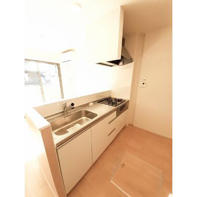 チームサモン若柳フィフス 101【管理NO：1-023956501-01010】 ★家具家電は申し込み後に搬入します★ ★2026年08月下旬入居可能★の物件写真3