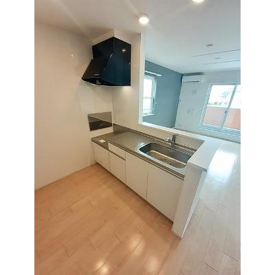 エクセレントⅡ 203【管理NO：1-023195602-02030】 ★家具家電は申し込み後に搬入します★の物件写真3
