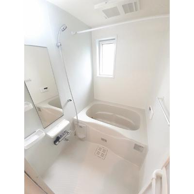エクセレントⅡ 203【管理NO：1-023195602-02030】 ★家具家電は申し込み後に搬入します★の物件写真4