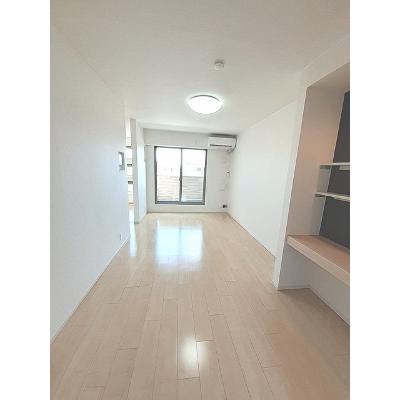 ベル・モンドＫ 204【管理NO：1-023195001-02040】 ★家具家電は申し込み後に搬入します★の物件写真2