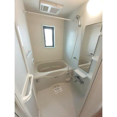 ベル・モンドＫ 204【管理NO：1-023195001-02040】 ★家具家電は申し込み後に搬入します★の物件写真4