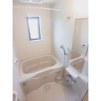 ベル・モンドＫ 201【管理NO：1-023195001-02010】 ★家具家電は申し込み後に搬入しますの物件写真4