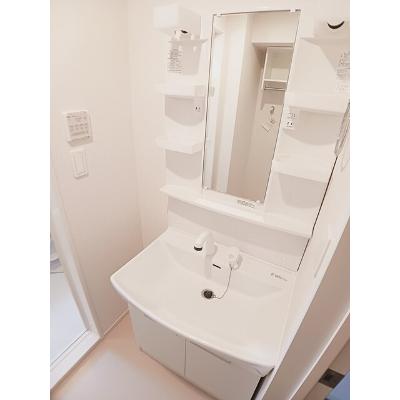 ベル・モンドＫ 201【管理NO：1-023195001-02010】 ★家具家電は申し込み後に搬入しますの物件写真6