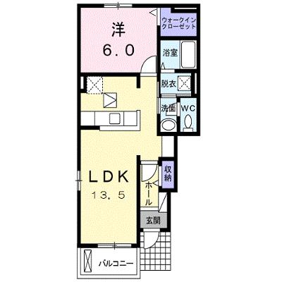 ドリームワークス七番館 101【管理NO：1-023095301-01010】の外観画像