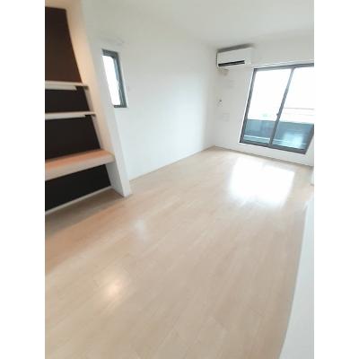 Ｌｅ　ｌｉｅｎ（ル　リアン） 203【管理NO：1-022481401-02030】 ★家具家電は申し込み後に搬入します★の物件写真2