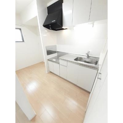 Ｌｅ　ｌｉｅｎ（ル　リアン） 203【管理NO：1-022481401-02030】 ★家具家電は申し込み後に搬入します★の物件写真3